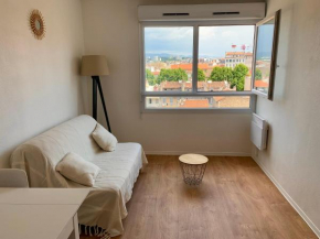 Appartement tout équipé à 6 minutes de la Gare St Charles